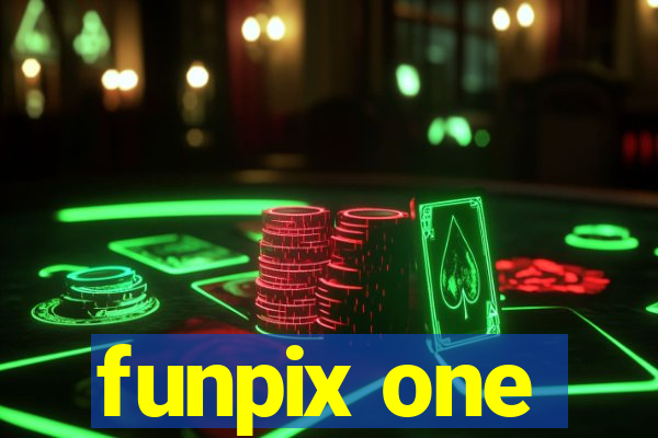 funpix one